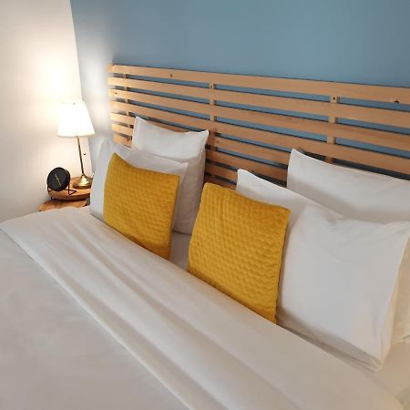 Le Terramon - Appartement 4 Personnes Orbey Ngoại thất bức ảnh