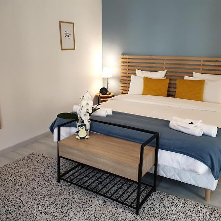 Le Terramon - Appartement 4 Personnes Orbey Ngoại thất bức ảnh