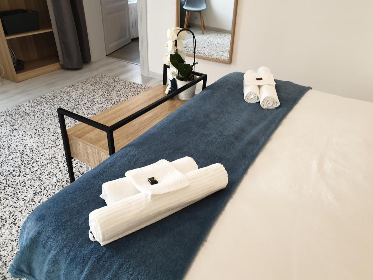 Le Terramon - Appartement 4 Personnes Orbey Ngoại thất bức ảnh