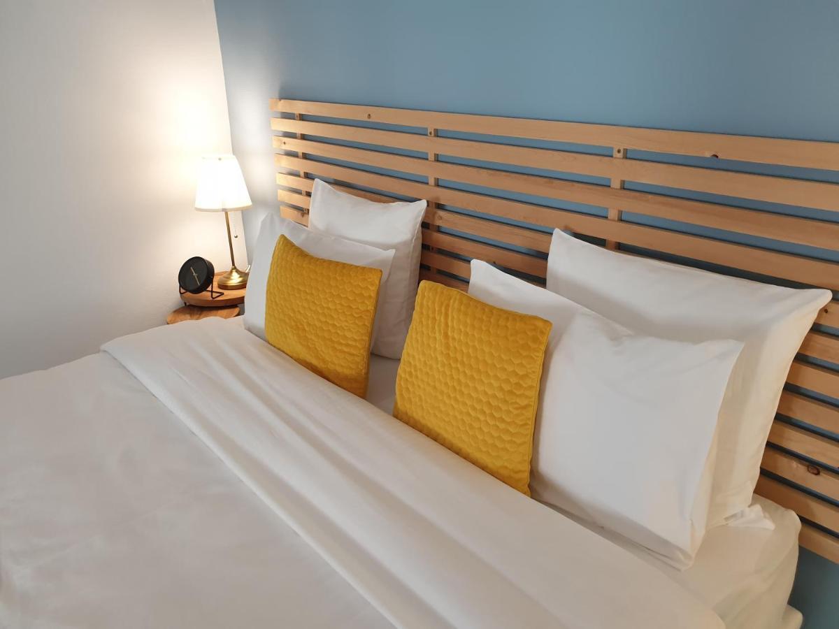Le Terramon - Appartement 4 Personnes Orbey Ngoại thất bức ảnh